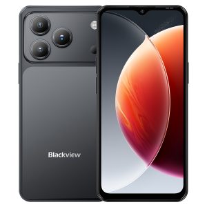 Blackview Wave 7C 4G 4/128GB, Black