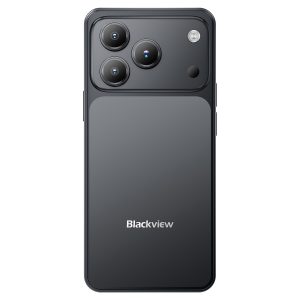 Blackview Wave 7C 4G 4/128GB, Black
