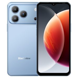 Blackview Wave 7C 4G 4/128GB, Blue