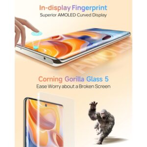 Ulefone Note 17 Pro 12/256GB White