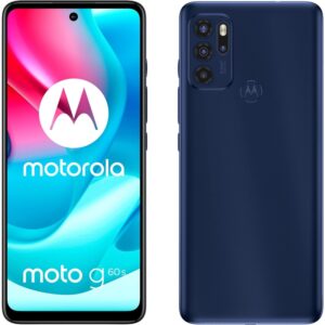 Motorola Moto G 60s Ink Blue