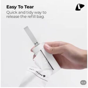 PETKIT Dog Waste Bag Dispenser Set
