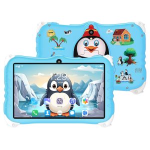 7 inch WiFi Kids Tablet PC, 1GB+16GB, Android 7.0