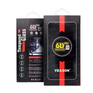 Veason 6D Pro Screen Protector Galaxy S22 Plus/S23 Plus