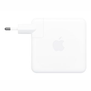 Apple Adapter MX0J2ZM/A USB-C – Power supply – 96 Watt – EMEA – for MacBook