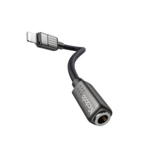 Mcdodo Lightning To 3.5mm Adapter Cable