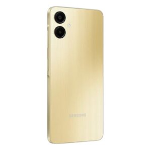 Samsung Galaxy A06- 4/64GB Gold