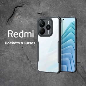 Redmi Cases