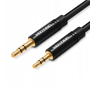 Vention 3.5mm to 2.5mm audio male jack – 1.5m