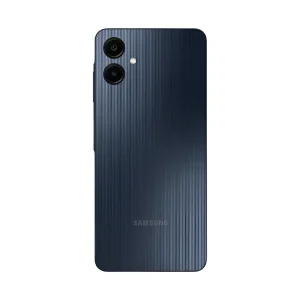 Samsung Galaxy A06- 4/128GB Black