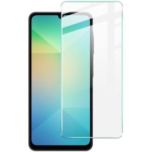 Samsung Galaxy A06 5G imak H Series Full Screen Tempered Glass Film