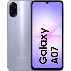 Samsung Galaxy A07 4G 4/64GB – Violet