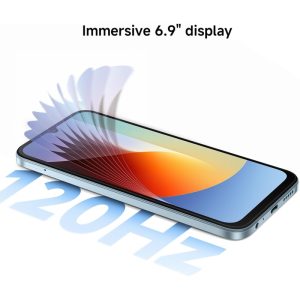 Xiaomi Redmi A7 Pro Dual LTE 4/128GB (NFC), Palm Green