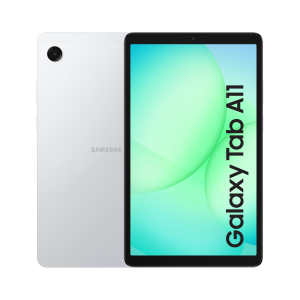 Samsung Galaxy Tab A11 8.7″ Wi-Fi 8GB 128GB Silver