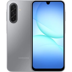 Samsung Galaxy A17 4G 4/128GB – Gray
