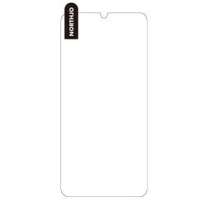 For Samsung Galaxy A17 NORTHJO A++ 0.3mm 2.5D Screen Tempered Glass Film