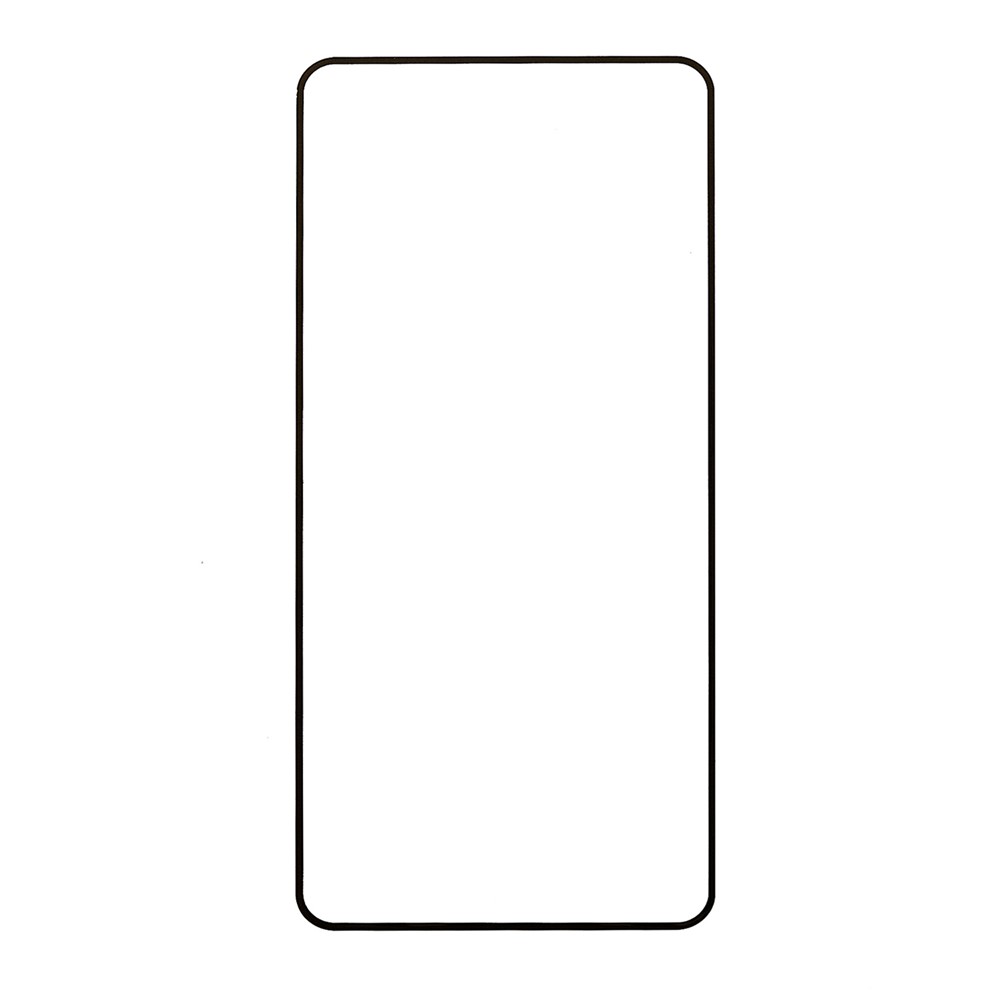 For Samsung Galaxy A37 5G Screen Protector Silk Printing Full Glue Full Coverage Tempered Glass Screen Film - Image 2