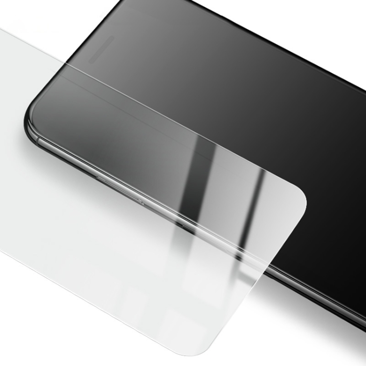 Samsung Galaxy A35 5G/A55 5G imak H Series Screen Tempered Glass Film - Image 3