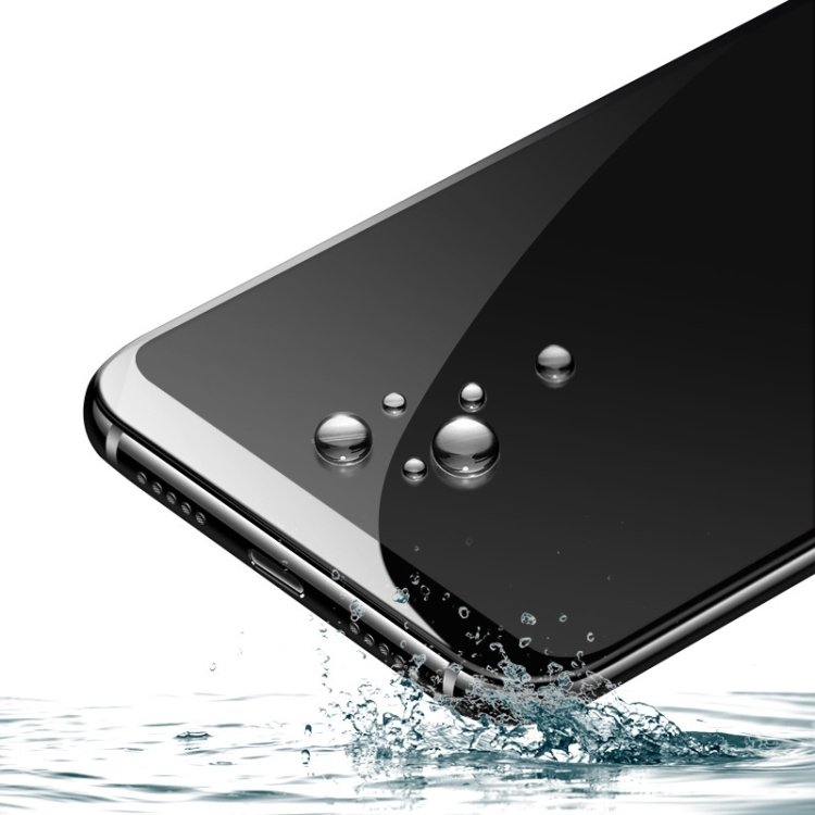 Samsung Galaxy A35 5G/A55 5G imak H Series Screen Tempered Glass Film - Image 4