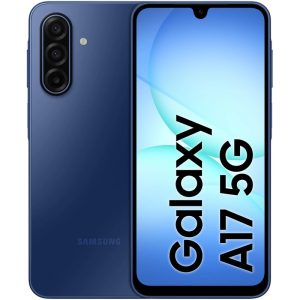 Samsung Galaxy A17 5G 4/128GB-Blue