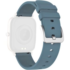 Maxcom Fit FW55 Aurum Pro Silver