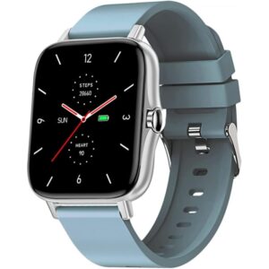 Maxcom Fit FW55 Aurum Pro Silver