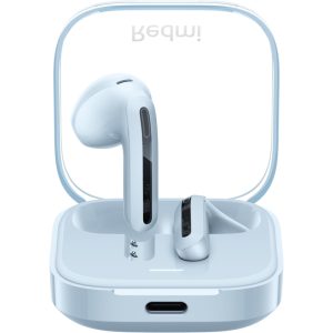 Xiaomi Redmi Buds 6 Active Blue Bluetooth Earbuds