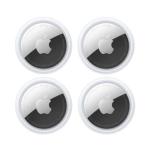 Apple AirTag (4pack) White MX542