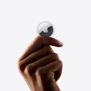 Apple AirTag (4pack) White MX542
