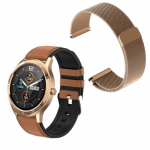 MAXCOM SMARTWATCH FW43 Cobalt 2