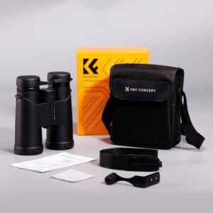 Binoculars K&F Concept KF33.082 10×42