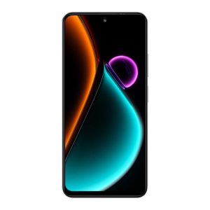 Blackview COLOR 6, 8GB+256GB, Fingerprint & Face Identification, 6.67 inch Android 15 MediaTek Helio G81 Octa Core, Network: 4G (Snowy White)