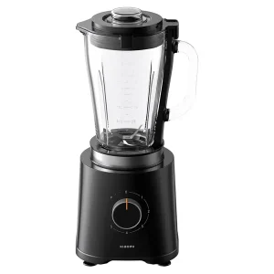 Xiaomi Blender 600W Black EU BHR8936EU