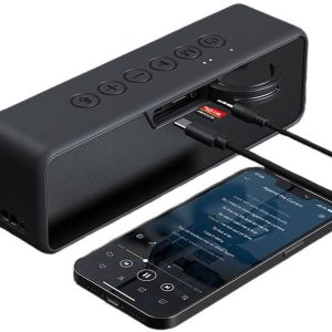 Blitzwolf BW-WA4 30W 4000mAh bluetooth speaker