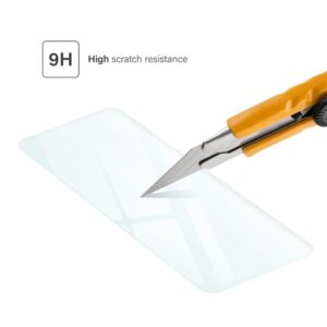 BlueStar 9h Tempered Glass Galaxy S22