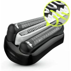 Braun Series 3 3000BT Shave&Style