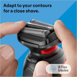 Braun Series 5 51-R1000s