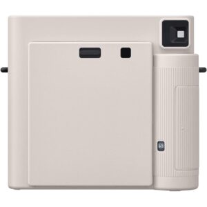 Fuji Instax Square SQ1 Instant Film – Chalk White