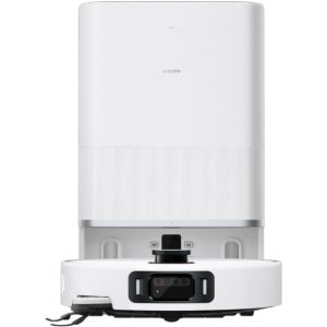 Xiaomi Vacuum Cleaner Robot 5 Pro White EU BHR07WFEU