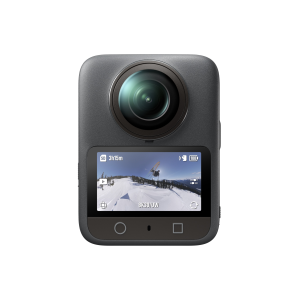 DJI Action Camera Osmo 360 Standard Combo Black EU