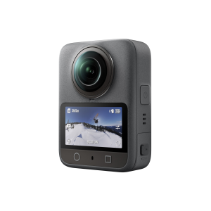 DJI Action Camera Osmo 360 Standard Combo Black EU