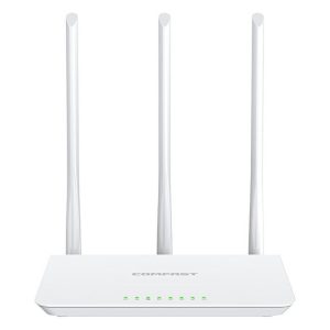 COMFAST CF-WR613N Wireless Router 300Mbps High Speed WiFi Router for Home