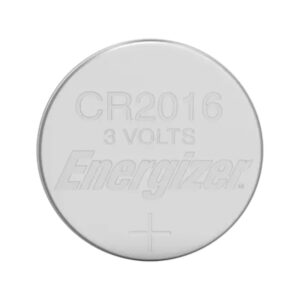 Energizer Battery (CR2016) Button Lithium (1 battery/ blister) 3V