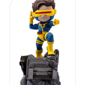Cyclops – X-Men Mini Co.