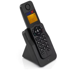 Dex D1005 digital cordless phone with battery (UK Standard)