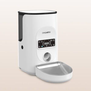 DOGNESS Rover Automatic Feeder F17-M 4L