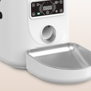 DOGNESS Rover Automatic Feeder F17-M 4L