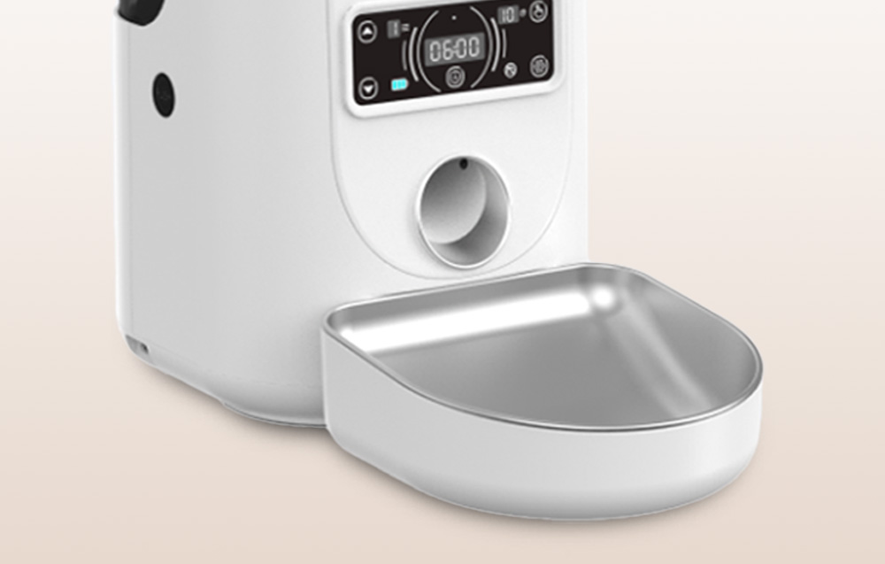 DOGNESS Rover Automatic Feeder F17-M 4L - Image 2