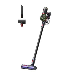 Dyson V8 Cyclone (SV55) Cordless Vacuum Cleaner Black / Green EU 226587-01