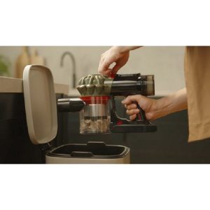Dyson V8 Cyclone (SV55) Cordless Vacuum Cleaner Black / Green EU 226587-01